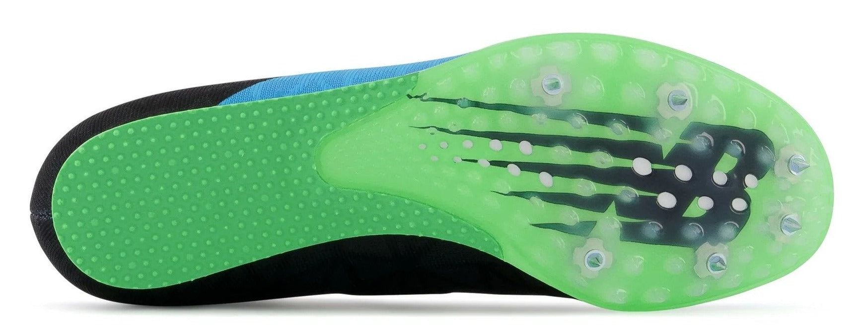 Marathon Sports Men's New Balance MD500 V8 Spikes