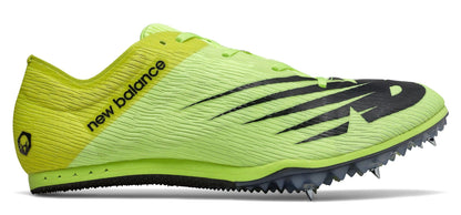 Marathon Sports Men's New Balance MD500 V7 Spikes