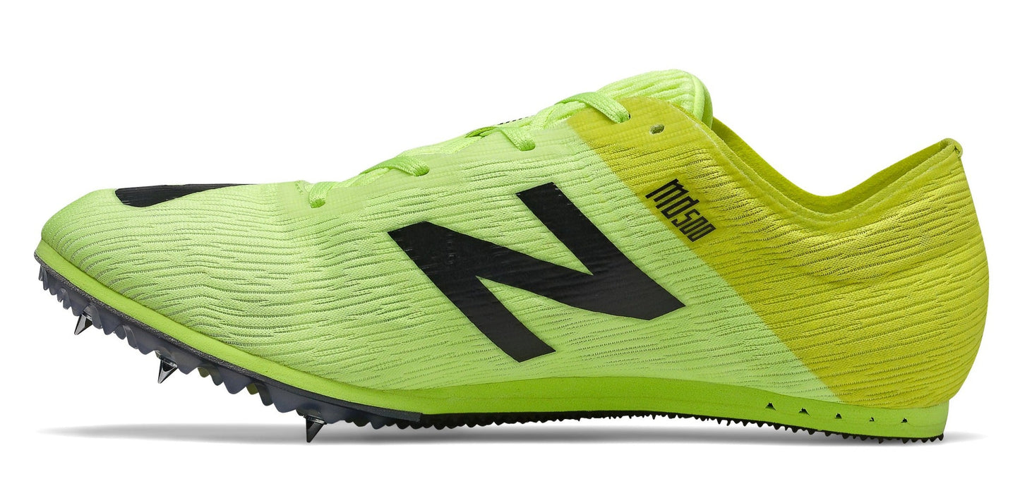 Marathon Sports Men's New Balance MD500 V7 Spikes