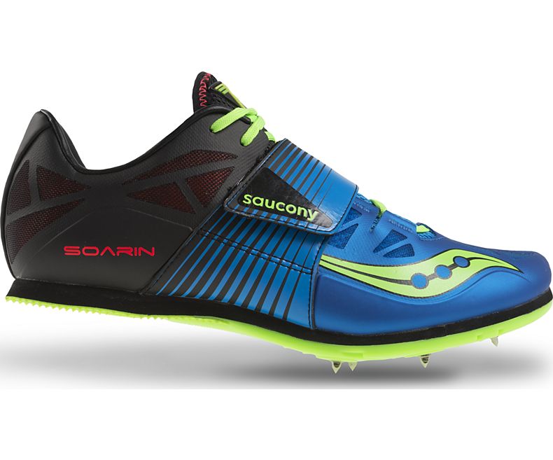 Marathon Sports Men's Saucony   Soarin J2