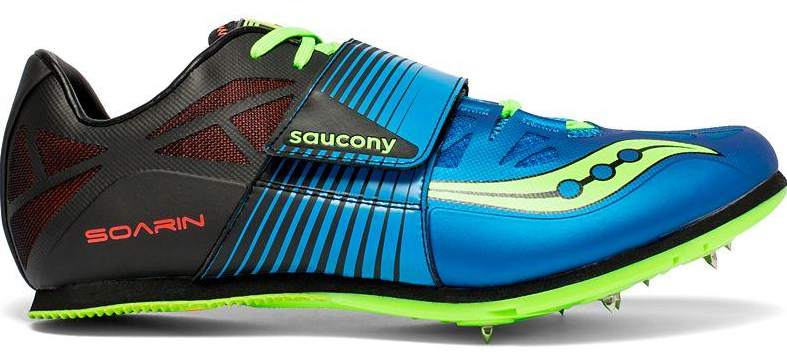 Marathon Sports Men's Saucony   Soarin J2