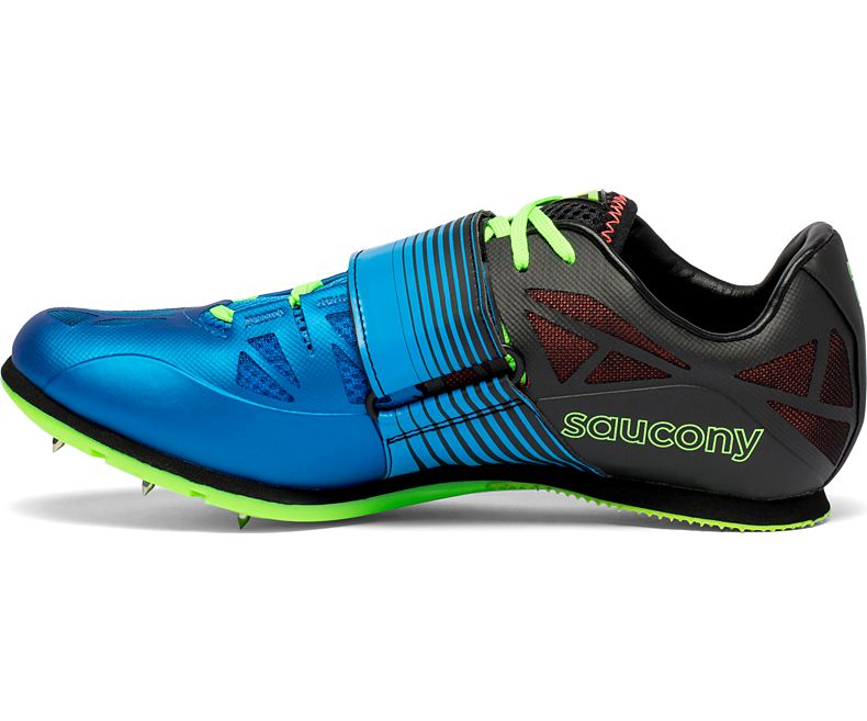 Marathon Sports Men's Saucony   Soarin J2