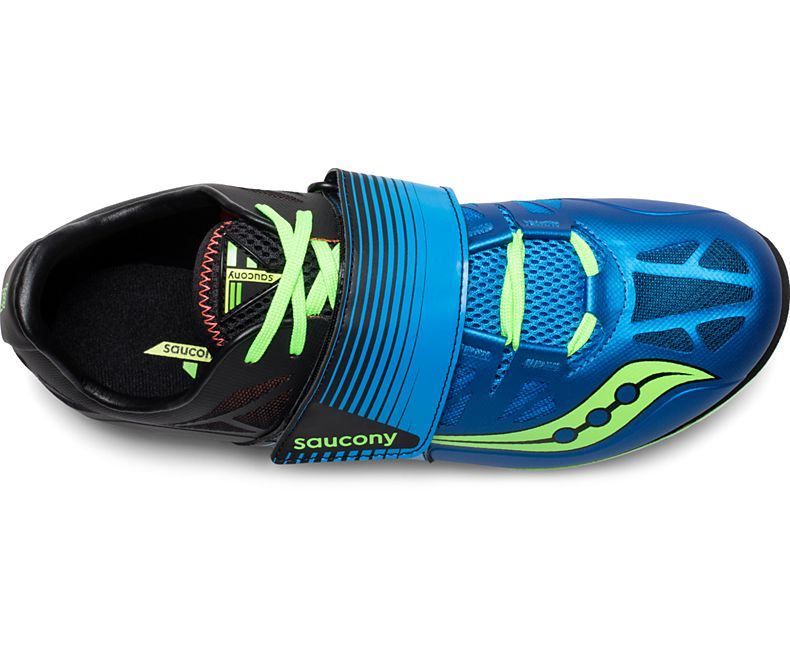 Marathon Sports Men's Saucony   Soarin J2