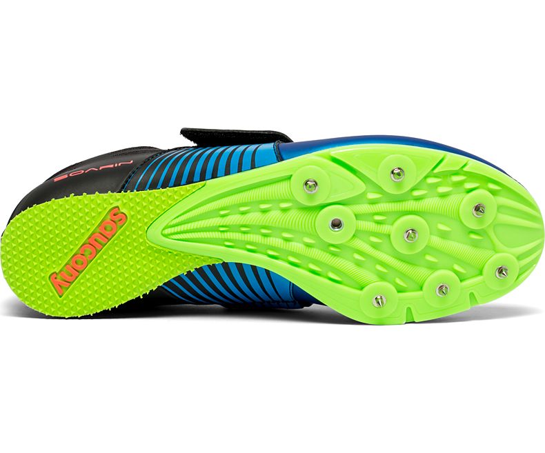 Marathon Sports Men's Saucony   Soarin J2
