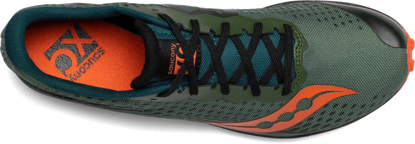 Marathon Sports Men's Saucony   Kilkenny Xc 8 Spike