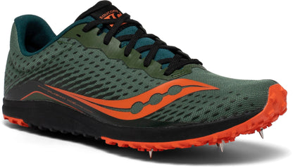 Marathon Sports Men's Saucony   Kilkenny Xc 8 Spike