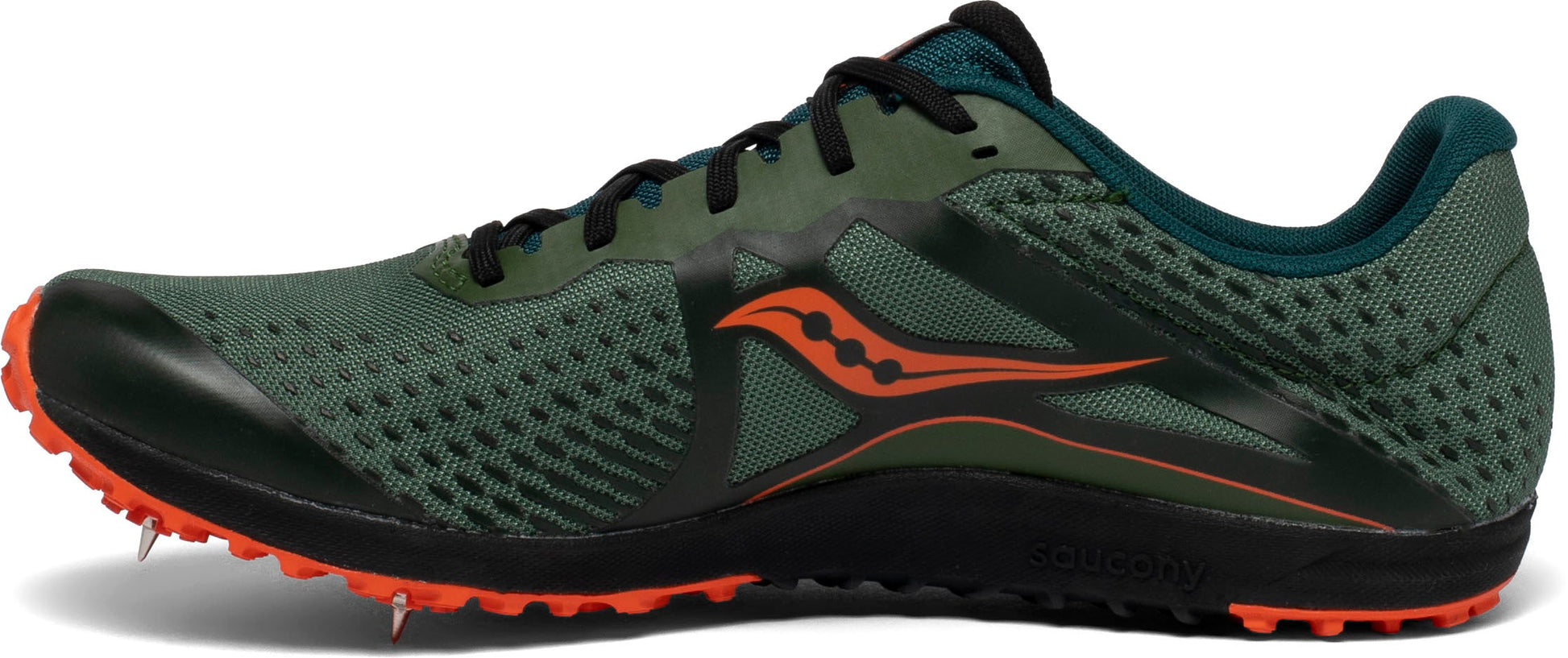 Marathon Sports Men's Saucony   Kilkenny Xc 8 Spike