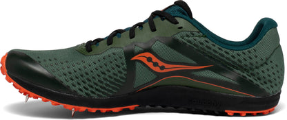 Marathon Sports Men's Saucony   Kilkenny Xc 8 Spike