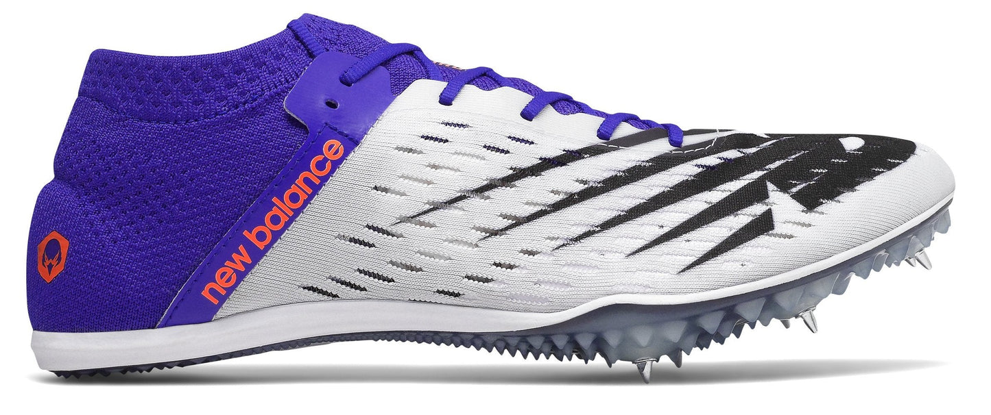 Marathon Sports Men's New Balance MD800 v6 Spikes