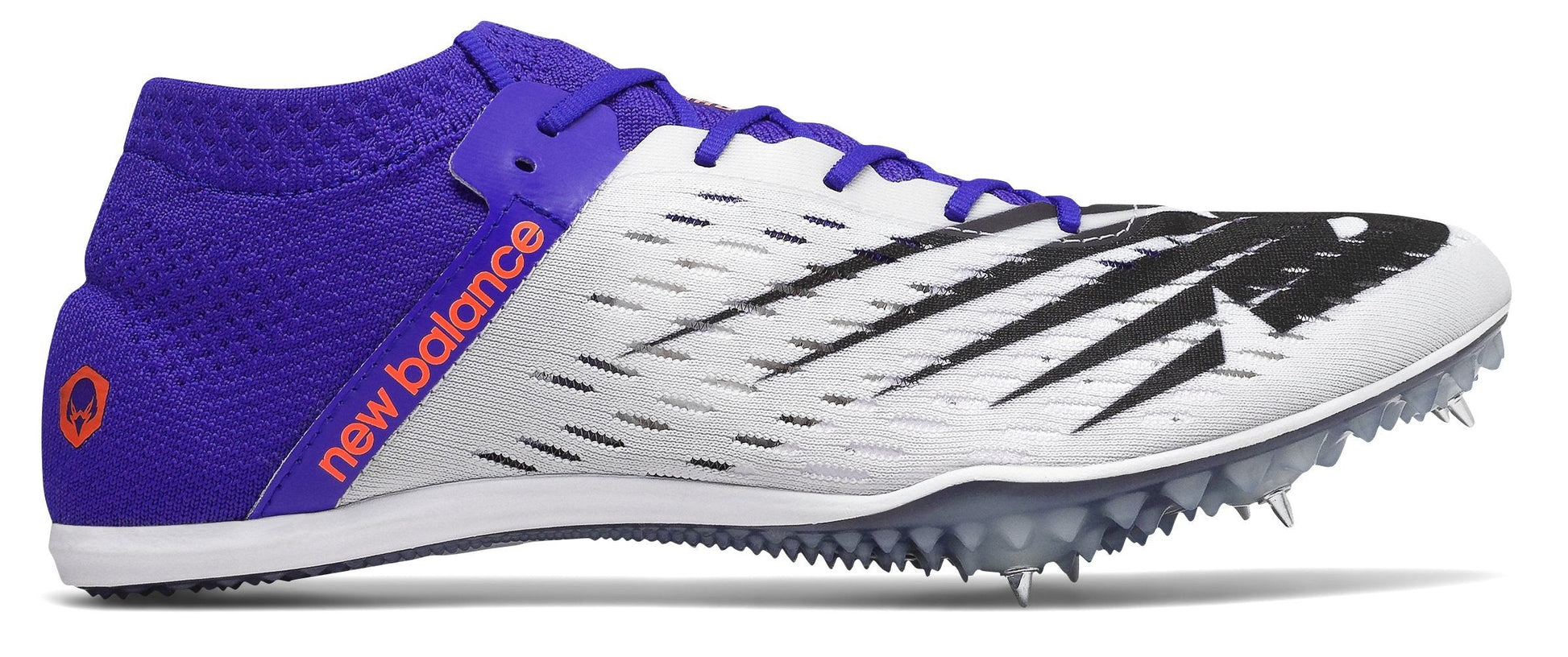 Marathon Sports Men's New Balance MD800 v6 Spikes
