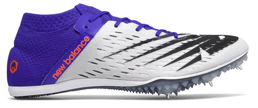 Marathon Sports Men's New Balance MD800 v6 Spikes