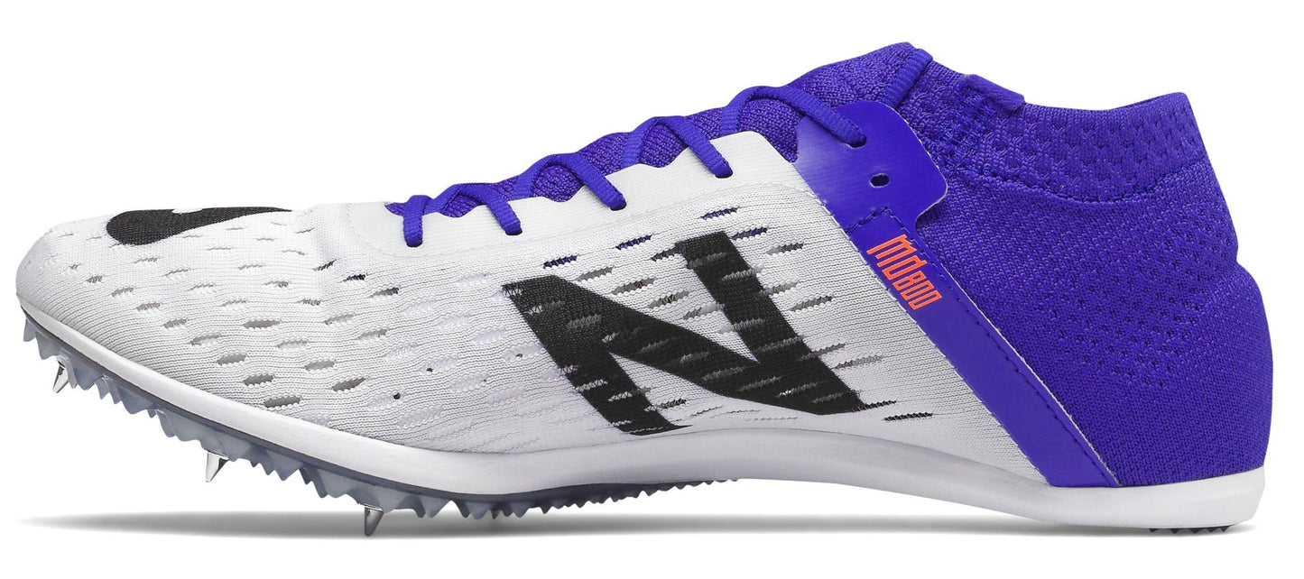 Marathon Sports Men's New Balance MD800 v6 Spikes