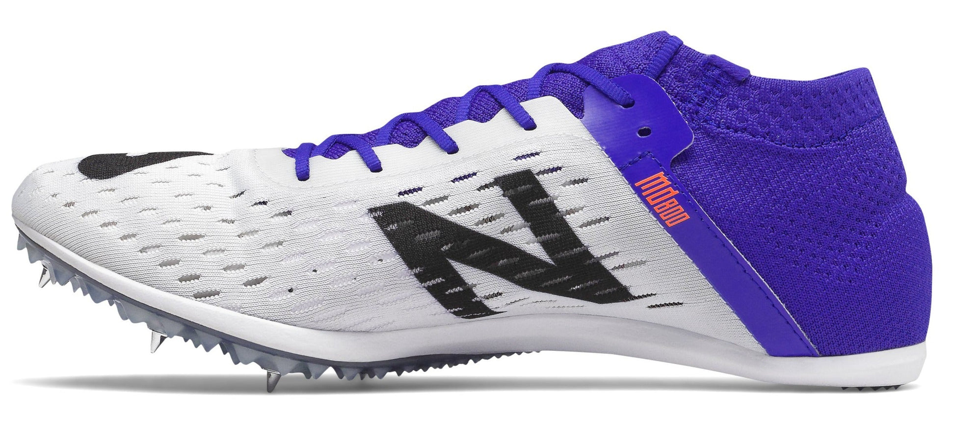 Marathon Sports Men's New Balance MD800 v6 Spikes