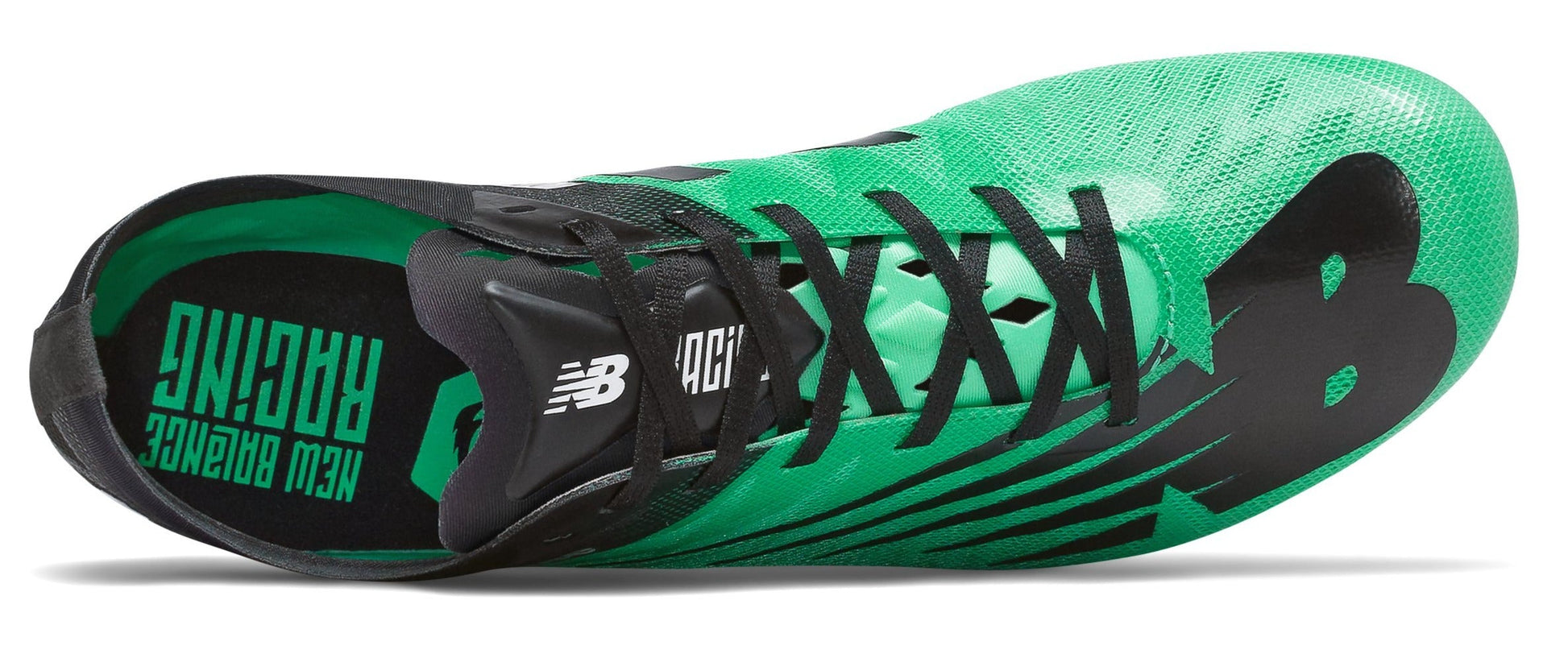 Marathon Sports Men's New Balance Vazee Verge Spikes