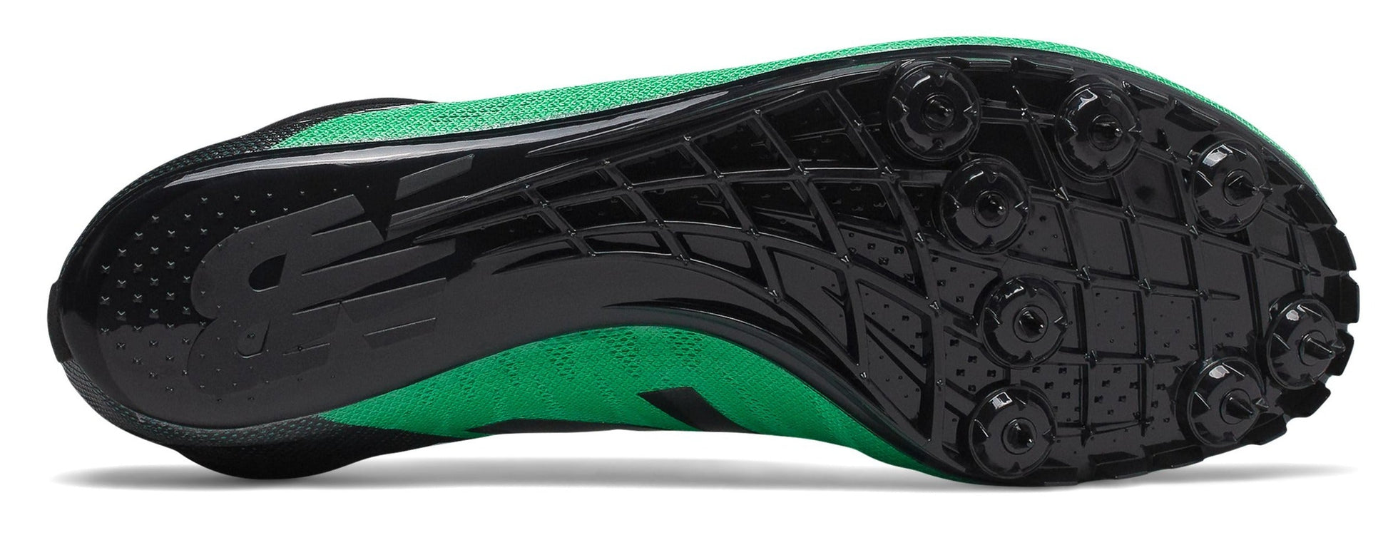 Marathon Sports Men's New Balance Vazee Verge Spikes