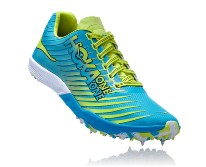 Marathon Sports Men's HOKA Evo Cross Country Spikes