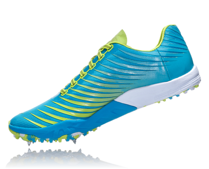 Marathon Sports Men's HOKA Evo Cross Country Spikes