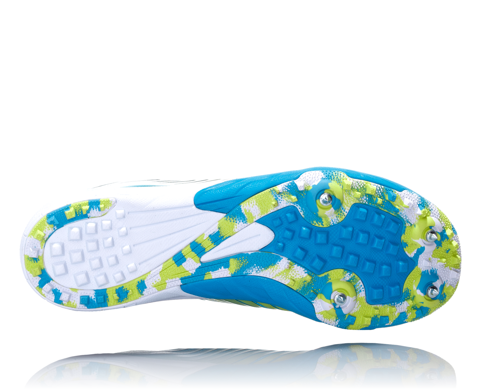 Marathon Sports Men's HOKA Evo Cross Country Spikes