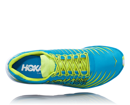 Marathon Sports Men's HOKA Evo Cross Country Spikes