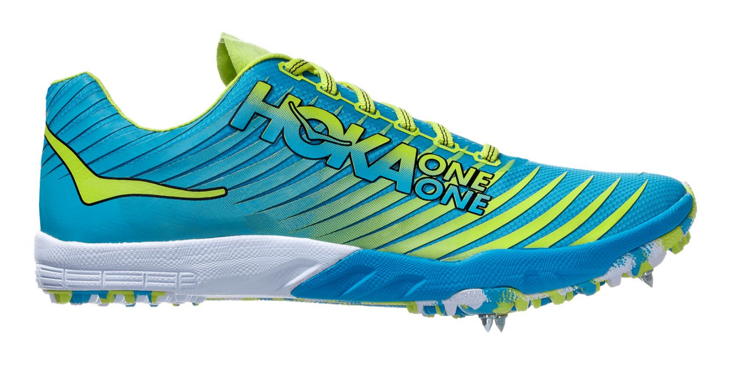 Marathon Sports Men's HOKA Evo Cross Country Spikes