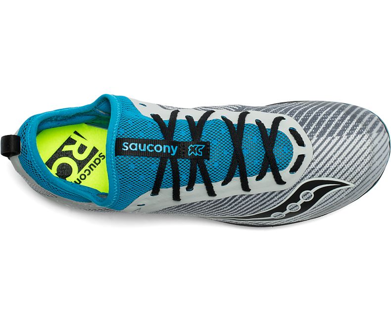 Marathon Sports Men's Saucony Havok XC 2