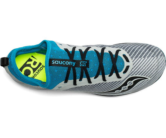 Marathon Sports Men's Saucony Havok XC 2