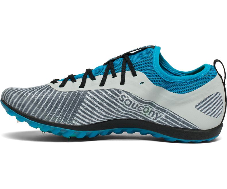 Marathon Sports Men's Saucony Havok XC 2