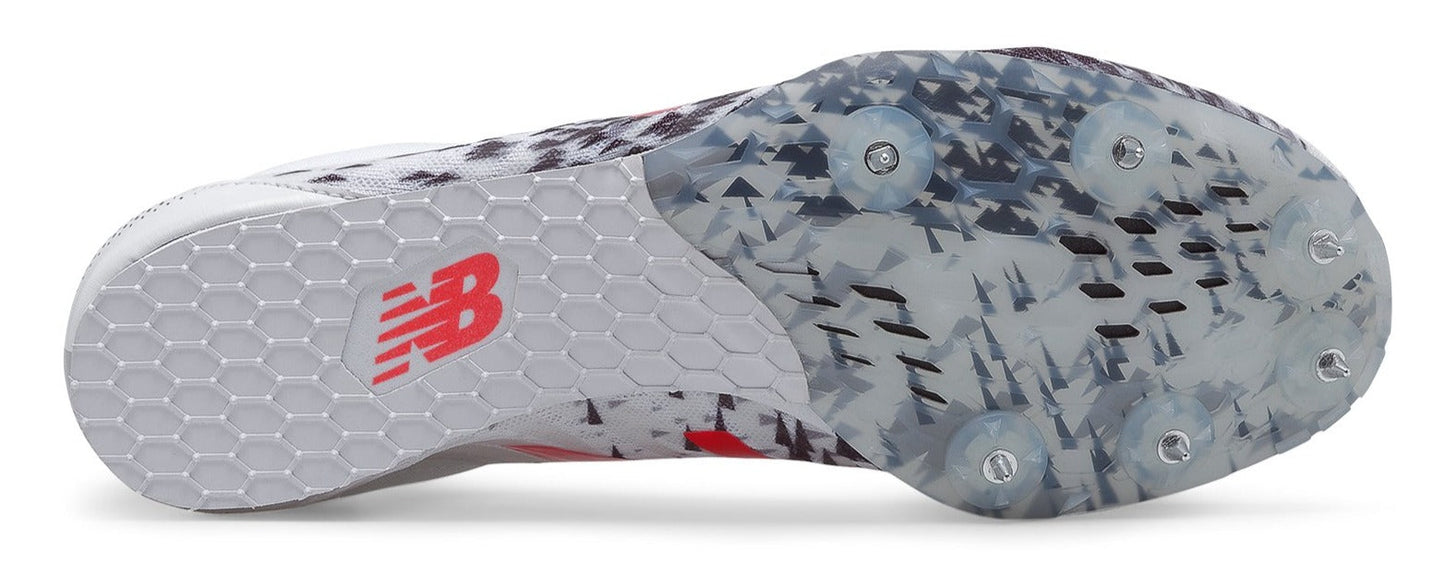 Marathon Sports Men's New Balance MD500 V5 Spikes