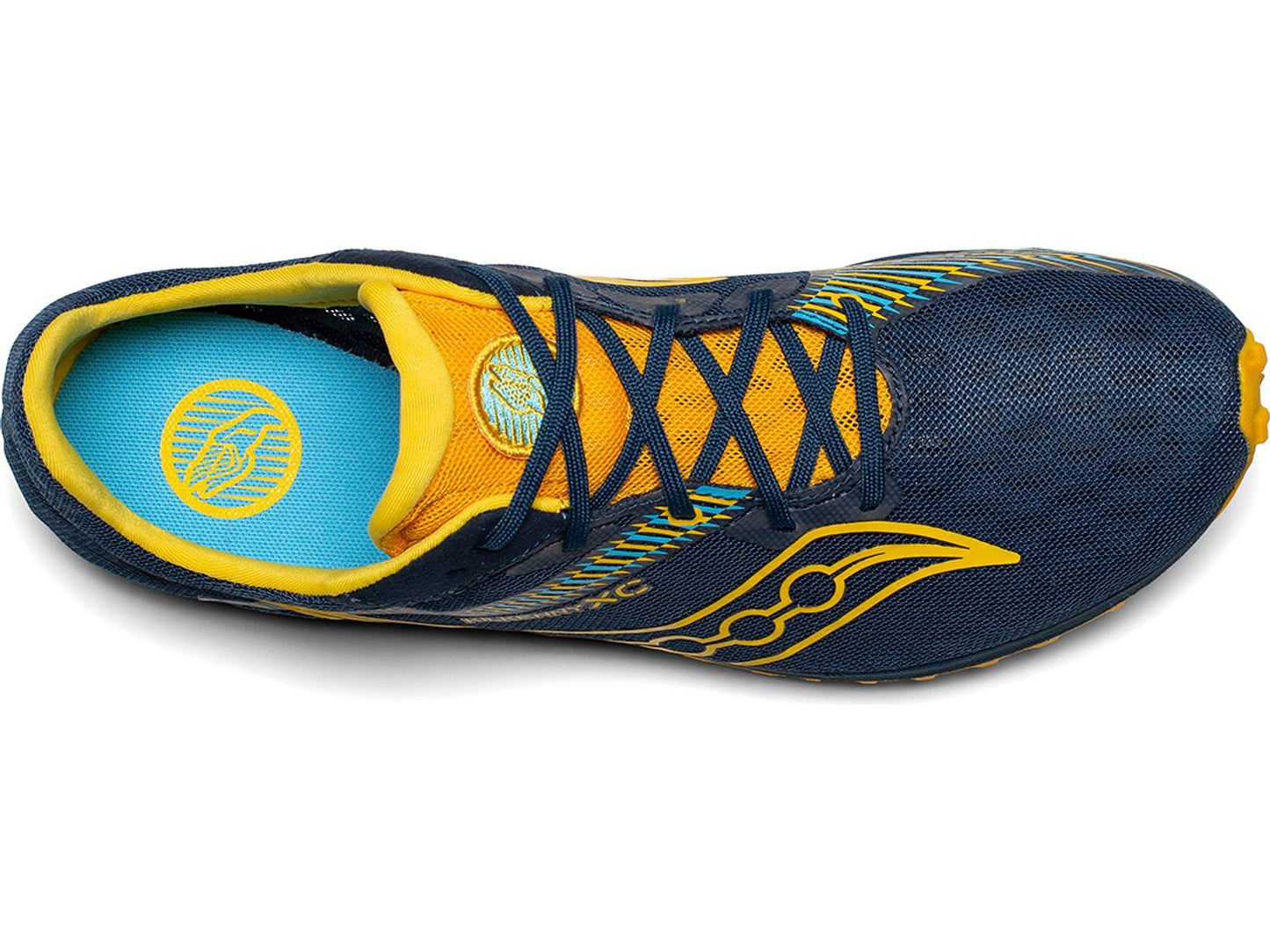 Marathon Sports Men's Saucony Kilkenny XC 9 Flat