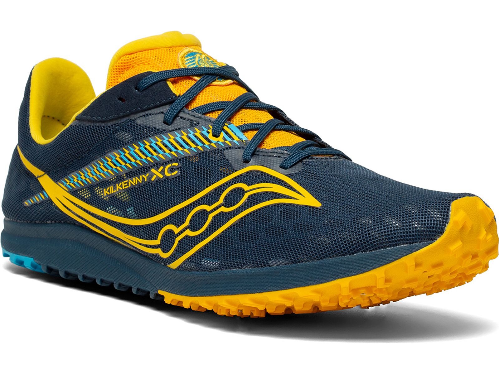 Marathon Sports Men's Saucony Kilkenny XC 9 Flat