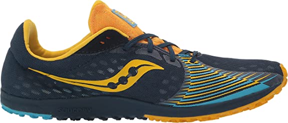 Marathon Sports Men's Saucony Kilkenny XC 9 Flat