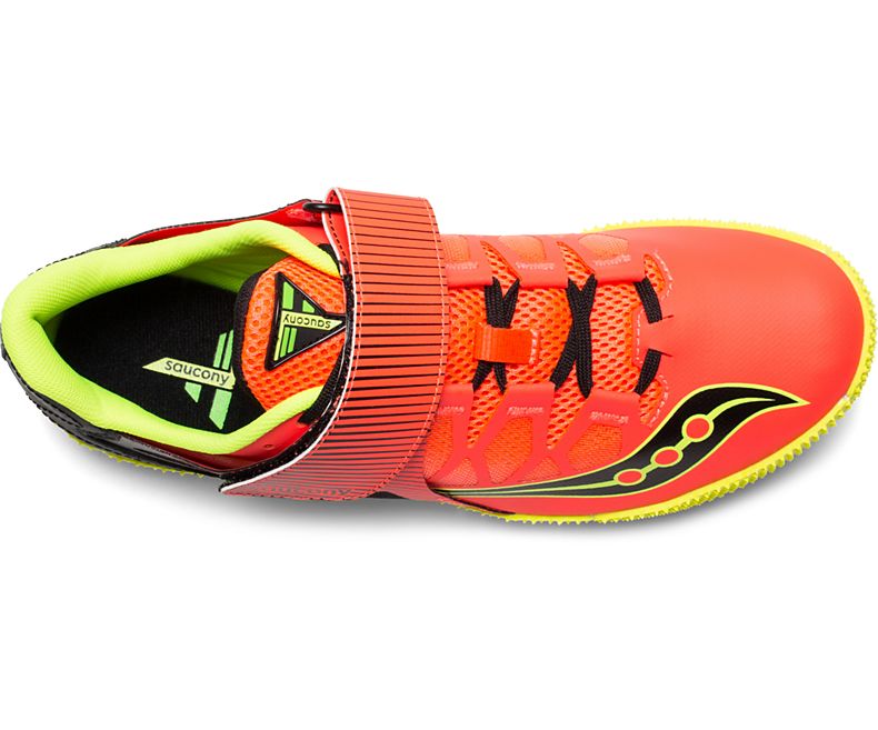 Marathon Sports Men's Saucony   Uplift Hj 2