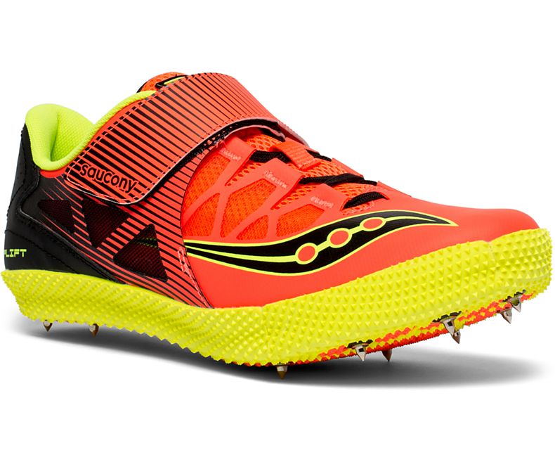 Marathon Sports Men's Saucony   Uplift Hj 2