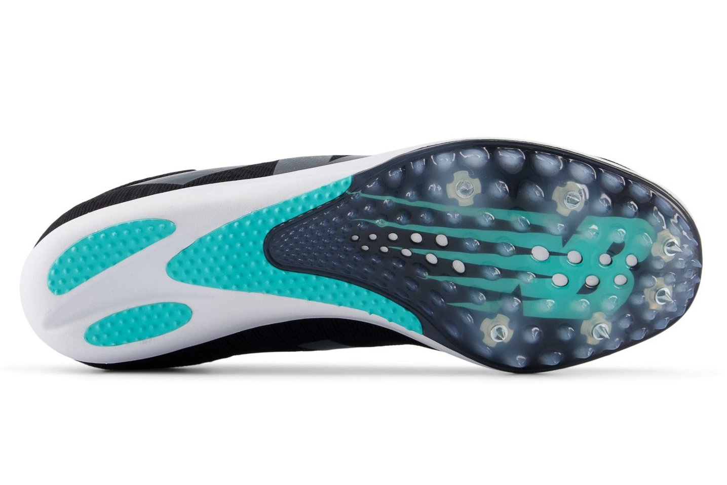 Marathon Sports Men's New Balance MD500 V9