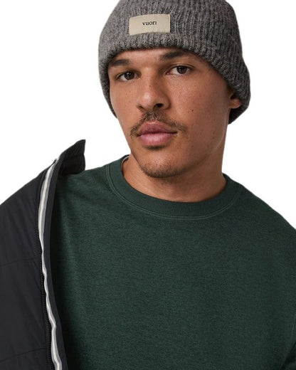 Marathon Sports Vuori Men's Long Sleeve Ponto Performance Tee