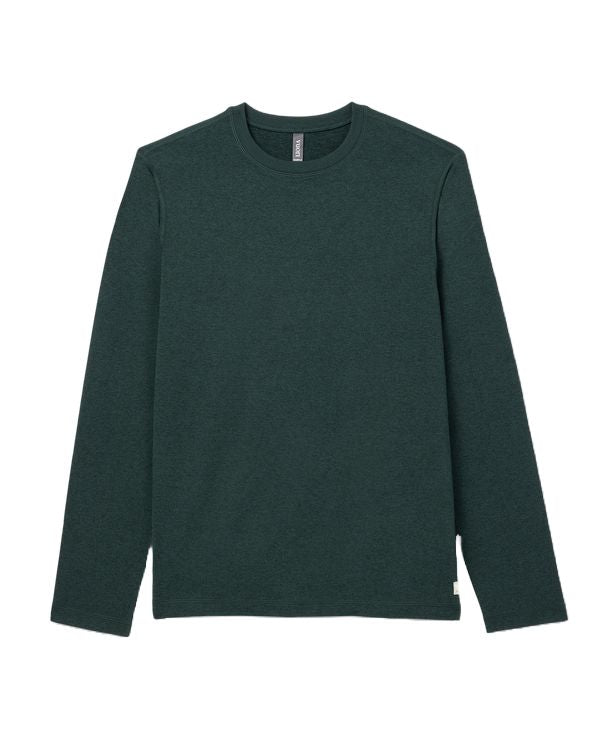 Marathon Sports Vuori Men's Long Sleeve Ponto Performance Tee