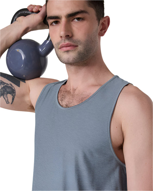 Marathon Sports Vuori Men's Strato Tech Tank