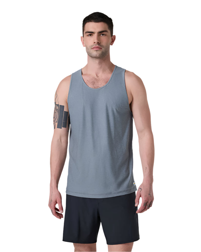 Marathon Sports Vuori Men's Strato Tech Tank