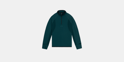 Marathon Sports Bandit Running Men's CaldoGrid™ Cold Weather Quarter Zip
