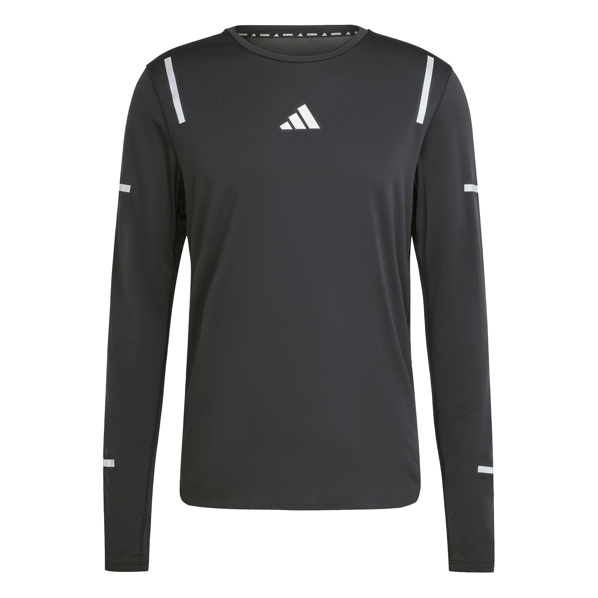 Marathon Sports adidas Men's Ultimate Reflective Long Sleeve