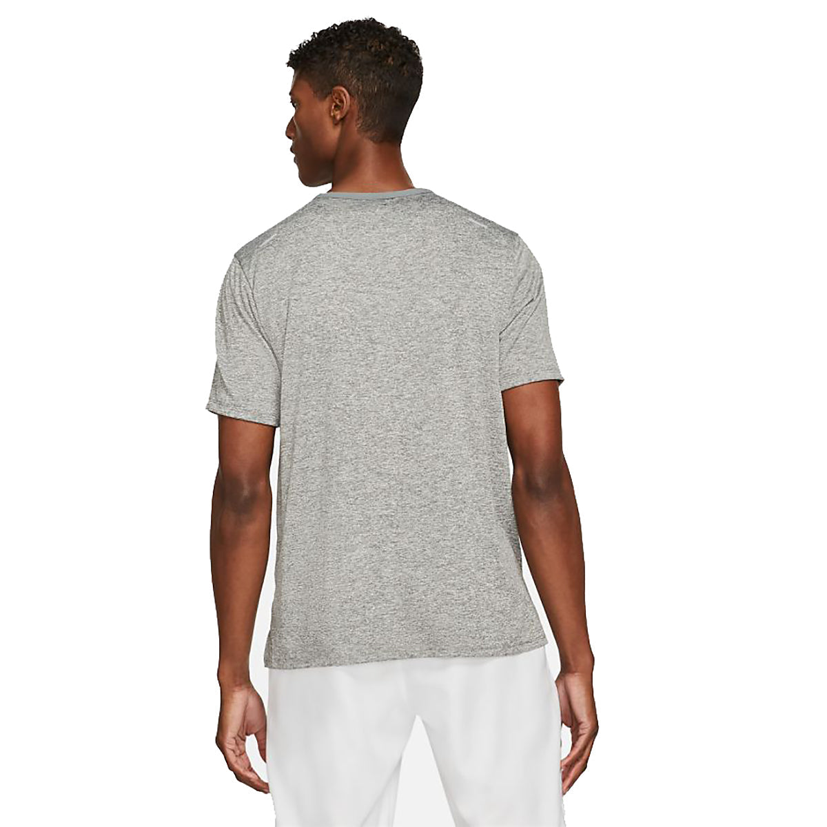 Marathon Sports Nike Men's Rise 365 Short Sleeve Shirt