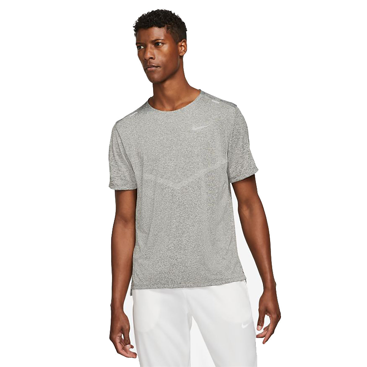 Marathon Sports Nike Men's Rise 365 Short Sleeve Shirt