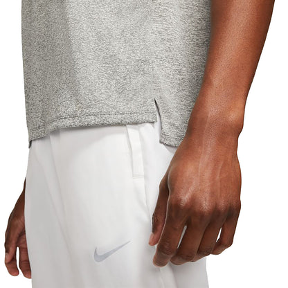 Marathon Sports Nike Men's Rise 365 Short Sleeve Shirt