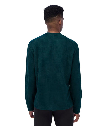 Marathon Sports Bandit Running Men's Macrosoft Grid™ Pullover