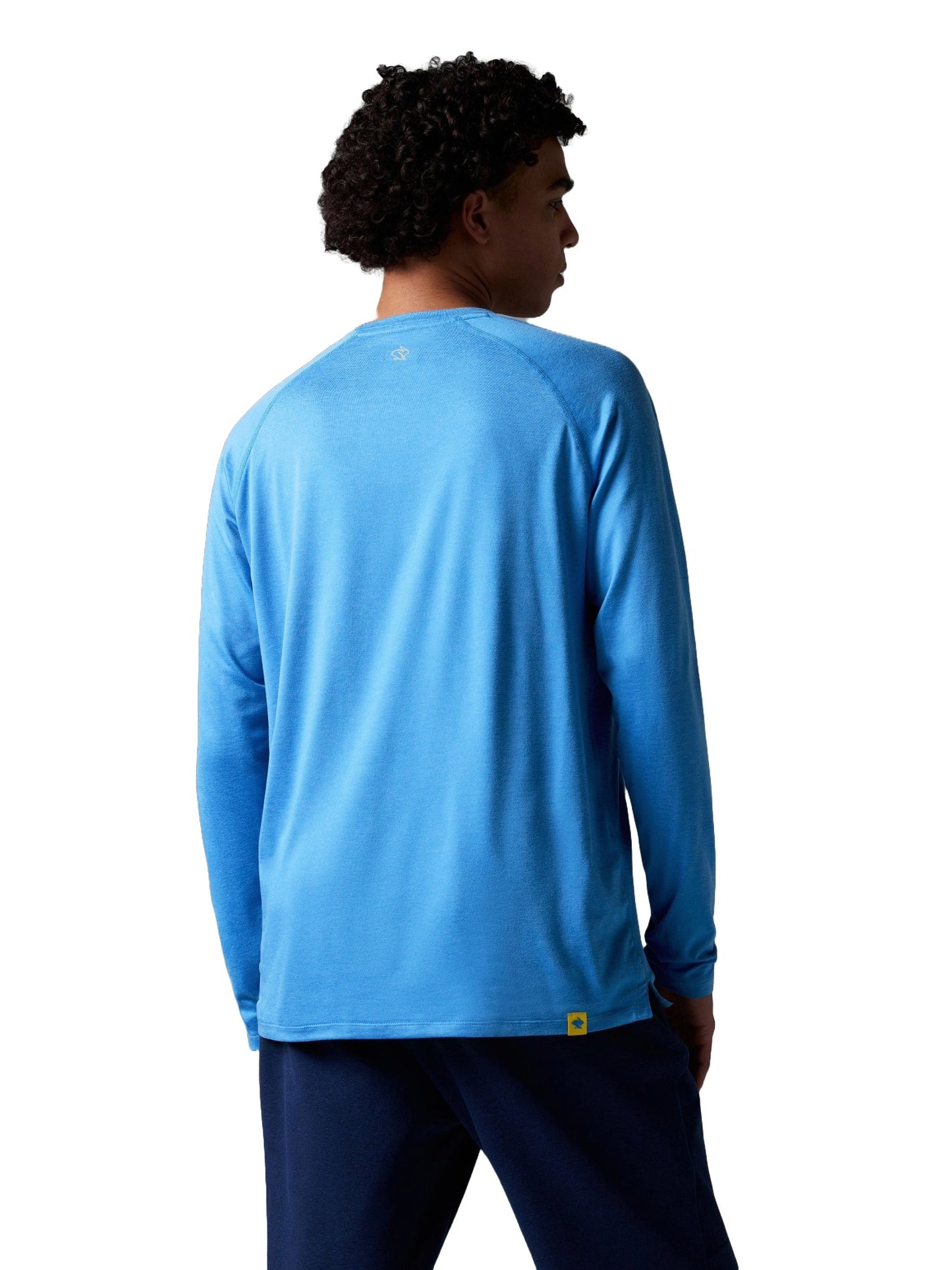 Marathon Sports rabbit Men's EZ Tee LS