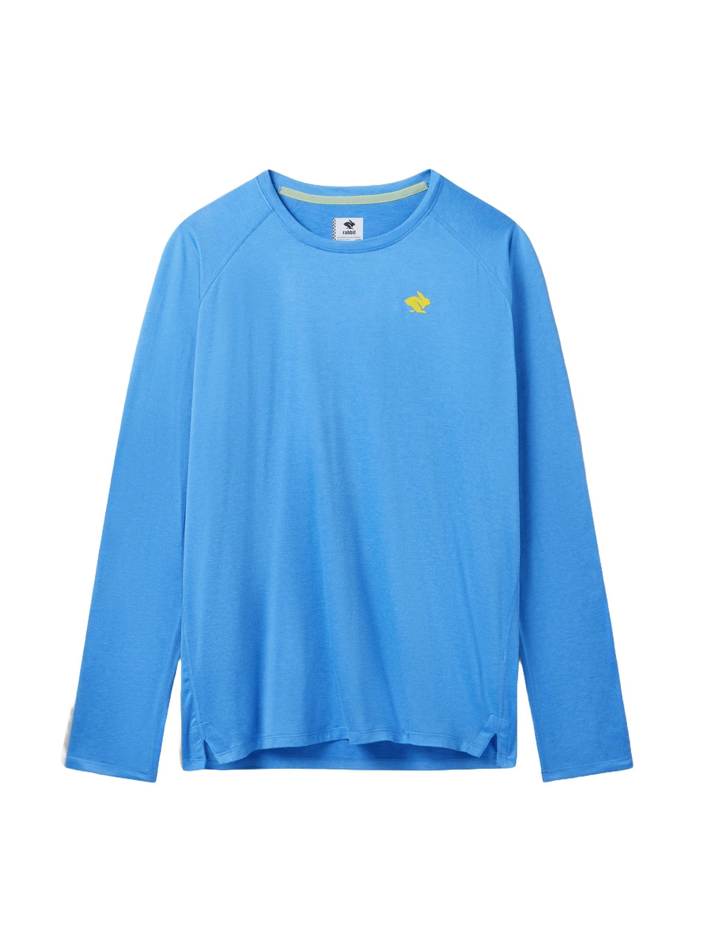 Marathon Sports rabbit Men's EZ Tee LS