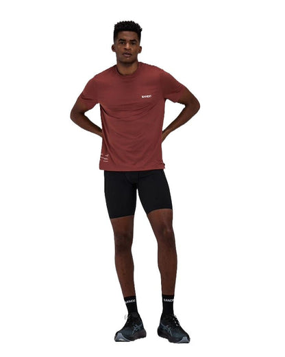 Marathon Sports Bandit Running Men's Micromesh Run Tee