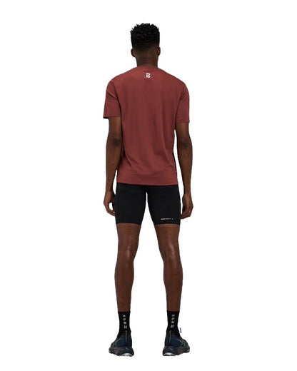 Marathon Sports Bandit Running Men's Micromesh Run Tee