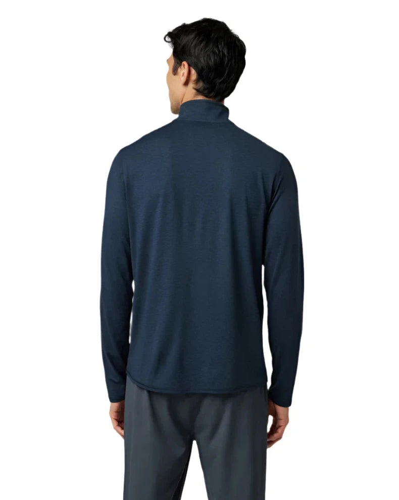 Marathon Sports Vuori Men's Ease Performance Half Zip 2.0