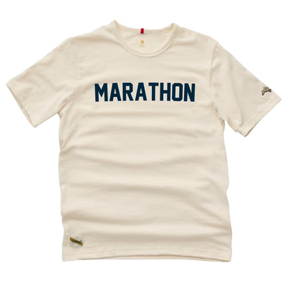 Marathon Sports Tracksmith Men's Grayboy Tee